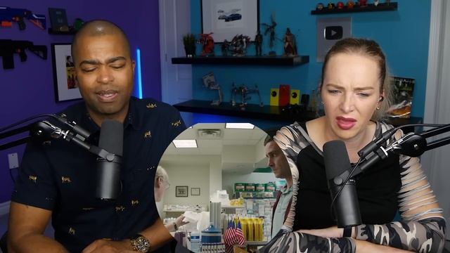 It Chapter Two - This Movie Broke Jane! - Movie Reaction смотреть онлайн