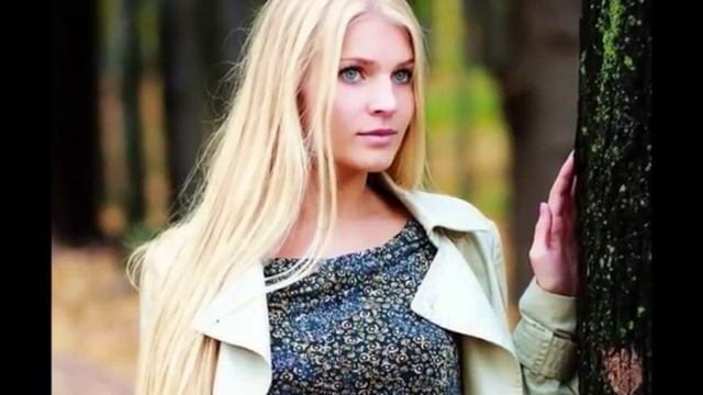 Russian female faces / Русские женщины смотреть онлайн