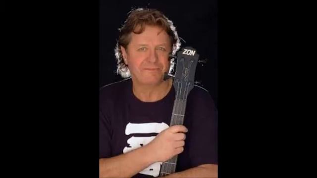 John Wetton Every inch of the Way смотреть онлайн