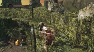 Dark souls 2 rape