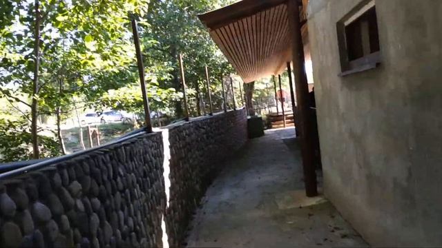7 августа 2020 Абхазия Приморский,серо-водородный источник смотреть онлайн