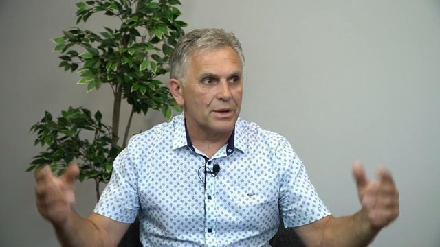 Вопросы пастору - Почему Бог не забрал к Себе? смотреть онлайн