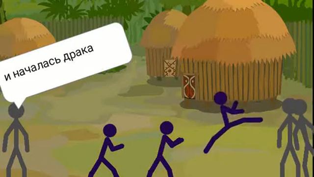 история о том как мы с другом потерялись в лесу часть 6