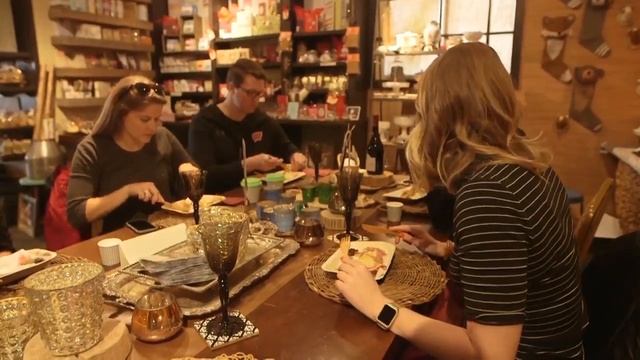 Раклет - сыр и вкуснейшее блюдо. смотреть онлайн