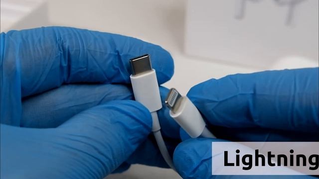Наушники беспроводные AirPods Pro 1:1 Original Apple (реплика) смотреть онлайн