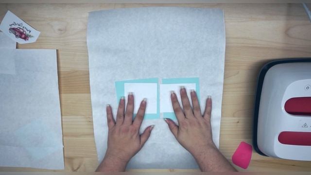 ? How to Sublimate on Oracal 651 Adhesive Vinyl смотреть онлайн