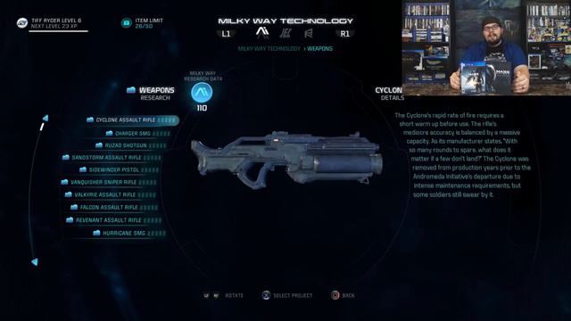 Mass Effect Andromeda Game Review - BLSG смотреть онлайн