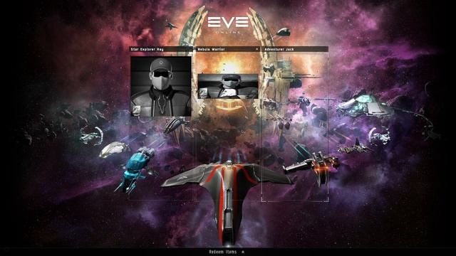 Eve Day 17 - Just Login For Daily Stuff & Planning AFK Skill Training смотреть онлайн