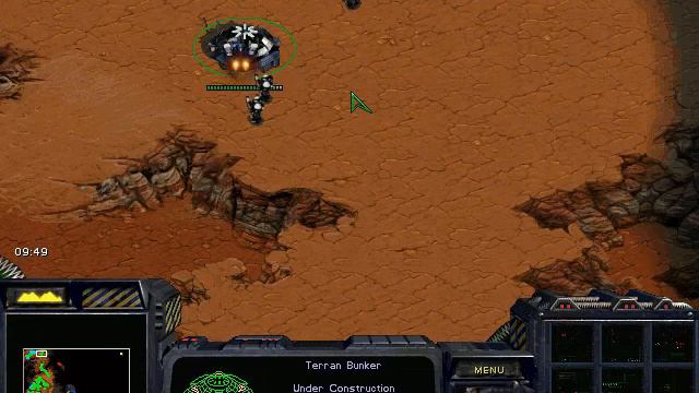UED Victory Campaign 05 смотреть онлайн