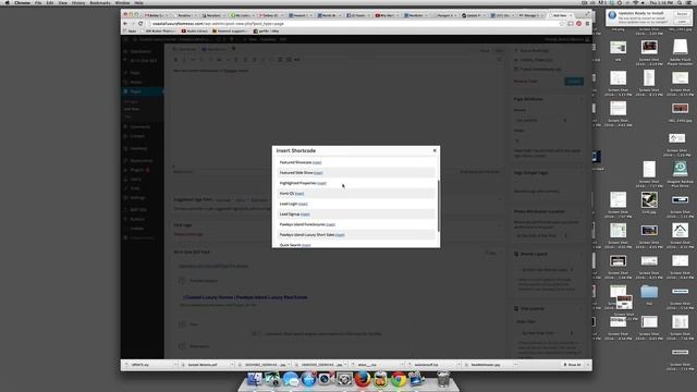 Using The IDX Broker Plugin To Install Widgets смотреть онлайн