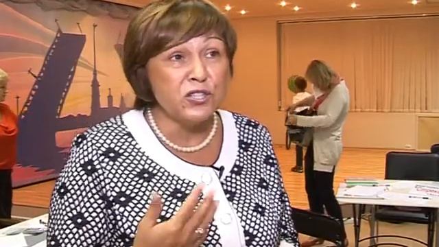 День открытых дверей в ДК "Суздальский" смотреть онлайн