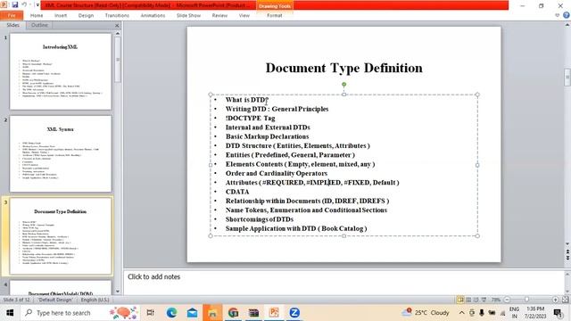 XML for Beginners followed by the content useful to Developers , Business analyst data migration смотреть онлайн