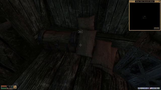 We Get Blasphemous - Morrowind Mondays #86 смотреть онлайн