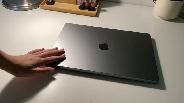 ?୨♡୧ ִ° ⋆ macbook pro m2 16" unboxing ! ! ? смотреть онлайн