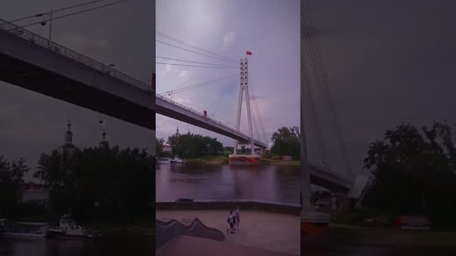 Тюмень в июне 2018 смотреть онлайн