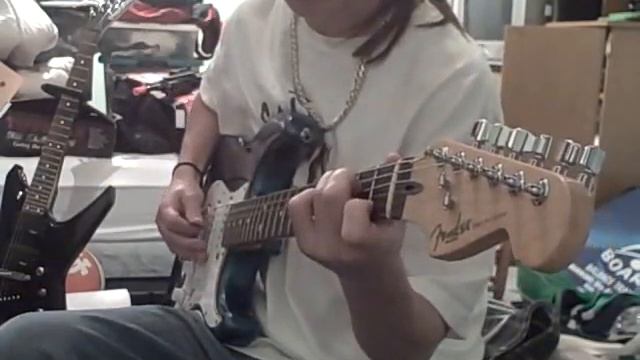 stairway to heaven-Led Zeppelin (guitar cover) смотреть онлайн