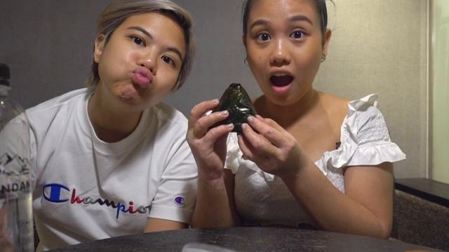 TWN VLOG | Another Fail Review (7E Taiwan) ||#SUNDAYSHOUTOUTS смотреть онлайн