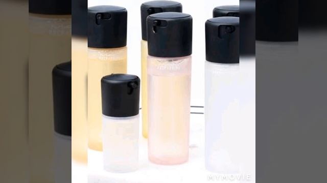 Mac Prep+Prime Fix Spray |Mac Makeup смотреть онлайн