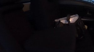 Toyota Prius Alpha 41! обзор гибрида!