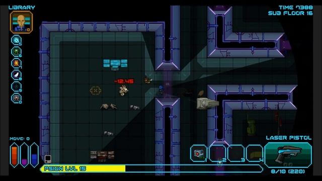 Sword of the Stars The Pit Mind Games Psion Abilities Basics смотреть онлайн
