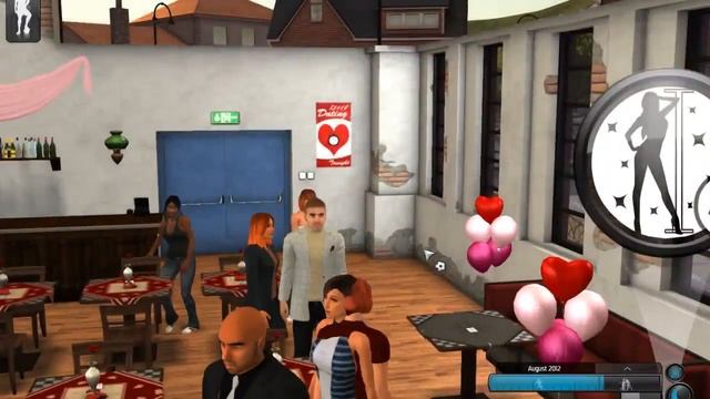 Let's Play: Lords of Football смотреть онлайн