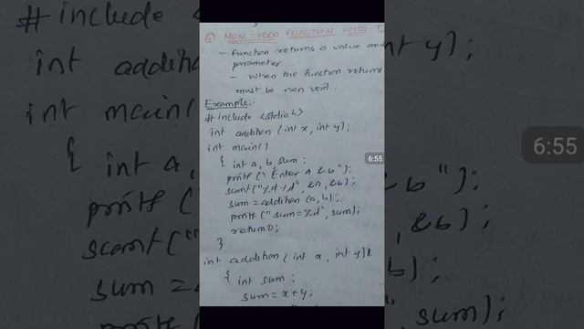 Recursion function, categories of function смотреть онлайн