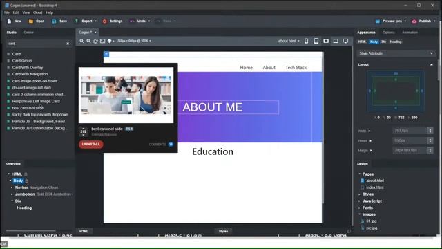 CREATE.PORTFOLIO - MFC VIT смотреть онлайн