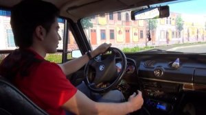 Мини Обзор. Ваз 2106 16v шестнадцати клапанный мотор