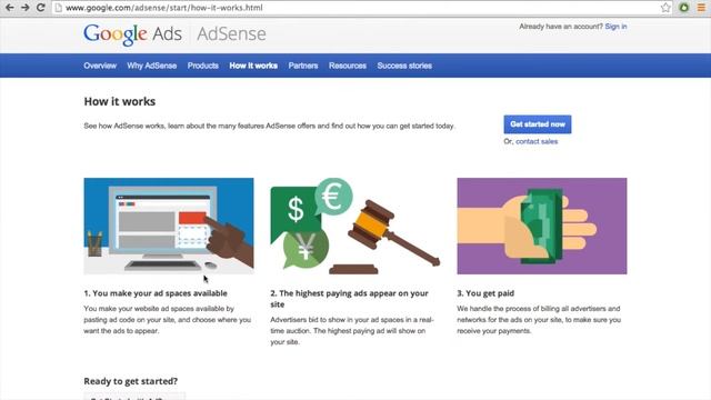 How To Let Users Create Ad Banners and Video Ads in WordPress Tutorial - CreativeMinds смотреть онлайн