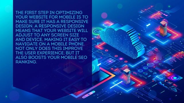 Optimizing Your Website for Mobile-First Index: A Comprehensive Guide смотреть онлайн