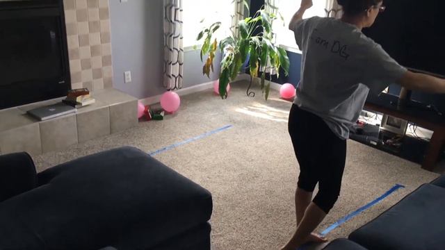 Circle Time Ep. 11 - Ms. Lisa's Back! смотреть онлайн