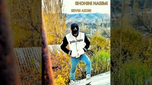 шохин насими (севги азоби 2023 )