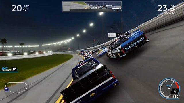 FIRST RACES! | NASCAR HEAT 4 | Career Mode | Ep. 1 смотреть онлайн