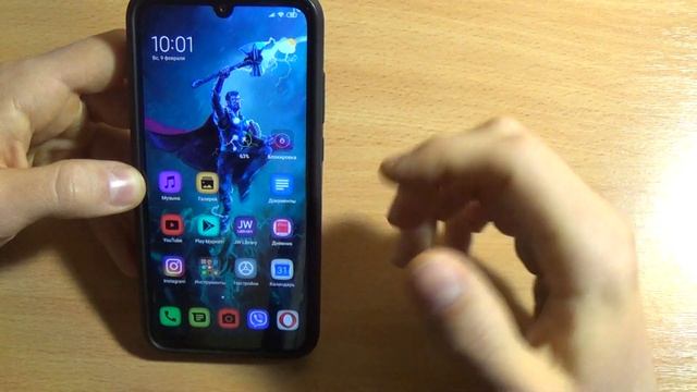 MARVEL ТЕМЫ ДЛЯ MIUI 11 XIAOMI в 2020 / ЛУЧШИЕ ТЕМЫ ДЛЯ MIUI