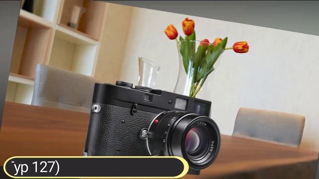 Leica M A Typ 127 (2023 Review)