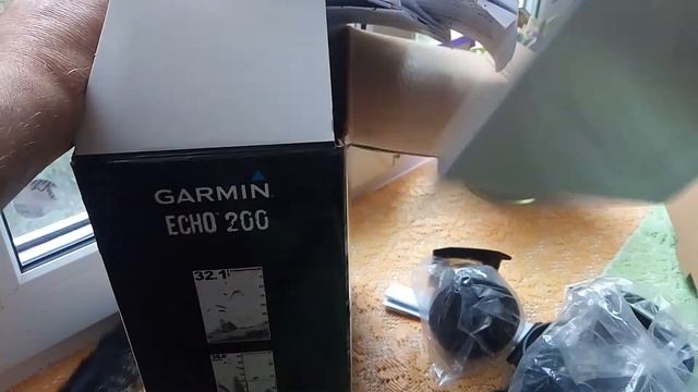 Гармин эхо 200 смотреть онлайн