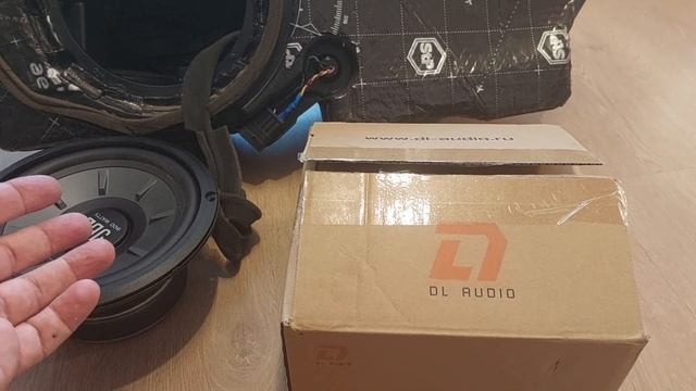 Что скрывает штатный JBL Toyota Prado и не только...