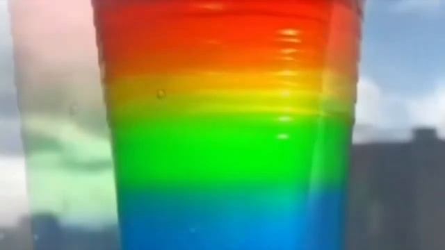 Удивительные свойства воды! - Юные исследователи смотреть онлайн