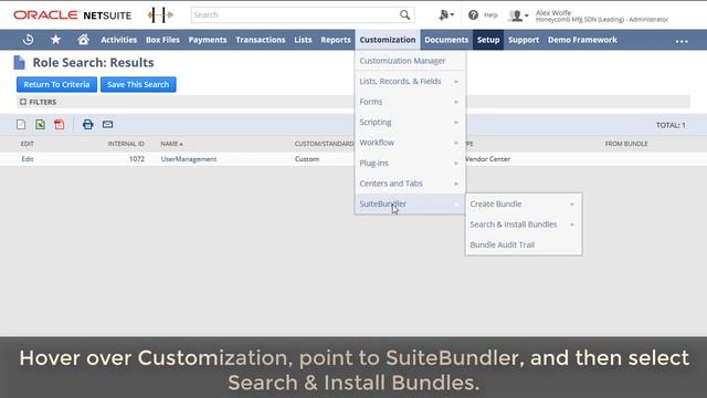 Integrating NetSuite with Oracle Identity Cloud Service смотреть онлайн
