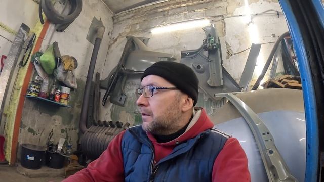 ? Лада гранта финальный день ремонта ? смотреть онлайн