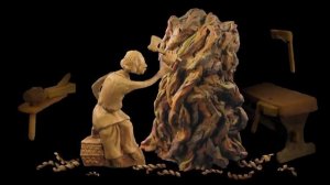 Мы живем в России - Мордовия (Видеоэнциклопедия нашей страны).mp4