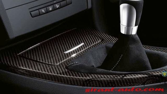 BMW 1 Series E87, E81, E82, E88 - Обзор оригинальных аксессуаров смотреть онлайн