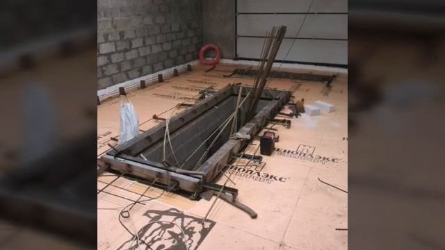 Гараж,стапель смотреть онлайн