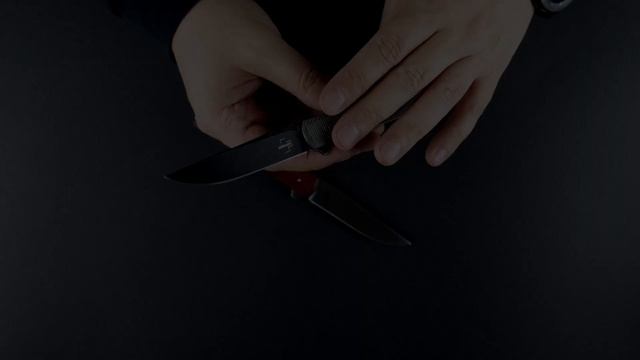 Нож для всех и каждого! Boker+ Urban Trapper смотреть онлайн