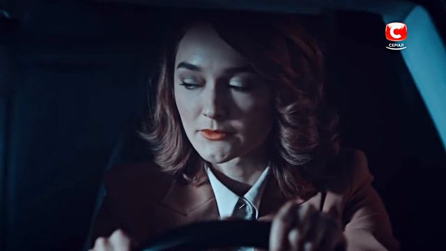 Т/с Двое над пропастью II Виктория Литвиненко&Иван Оганесян смотреть онлайн