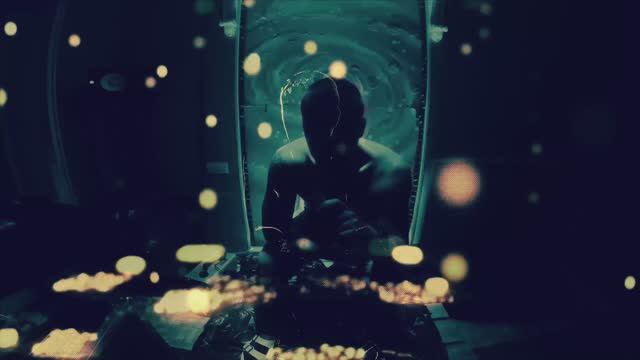 Spec.artist - R.Budanov (studio 21/23 St.Piter)