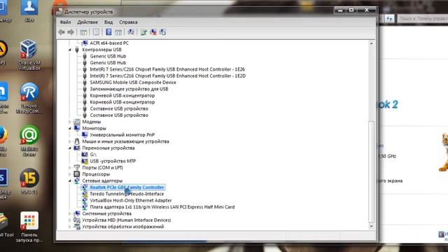 Как обновить драйвера без программ смотреть онлайн