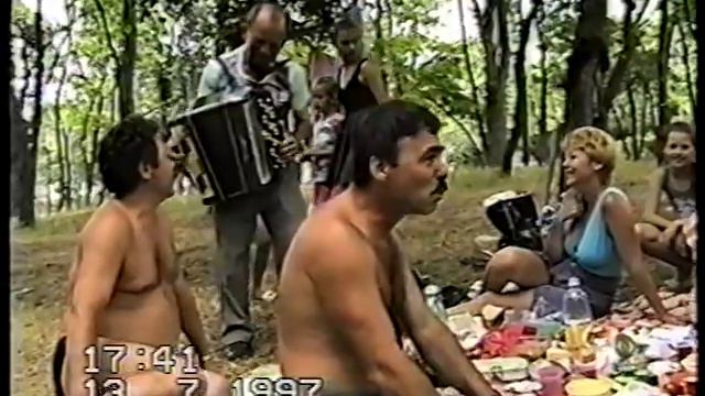 Учкуевка 1997 (часть 2) смотреть онлайн