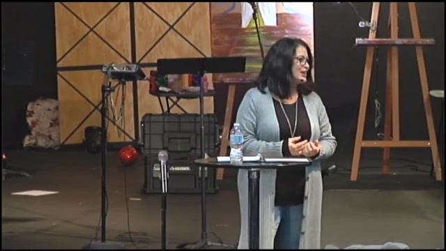 12/11/19 - "On Earth As It Is In Heaven" - with Lisa Knight смотреть онлайн