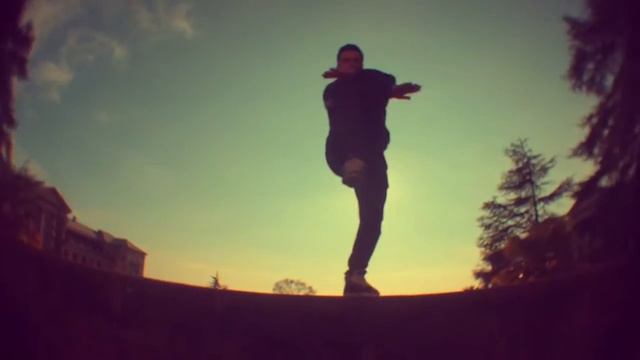 L'Mo V7 Club - HIP-HOP dance Sochi (L'Mo Beat) смотреть онлайн